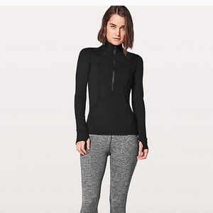 Lululemon Define Pullover